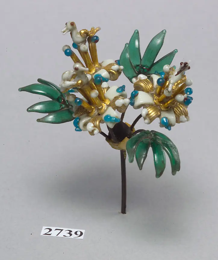 Blumensträußchen