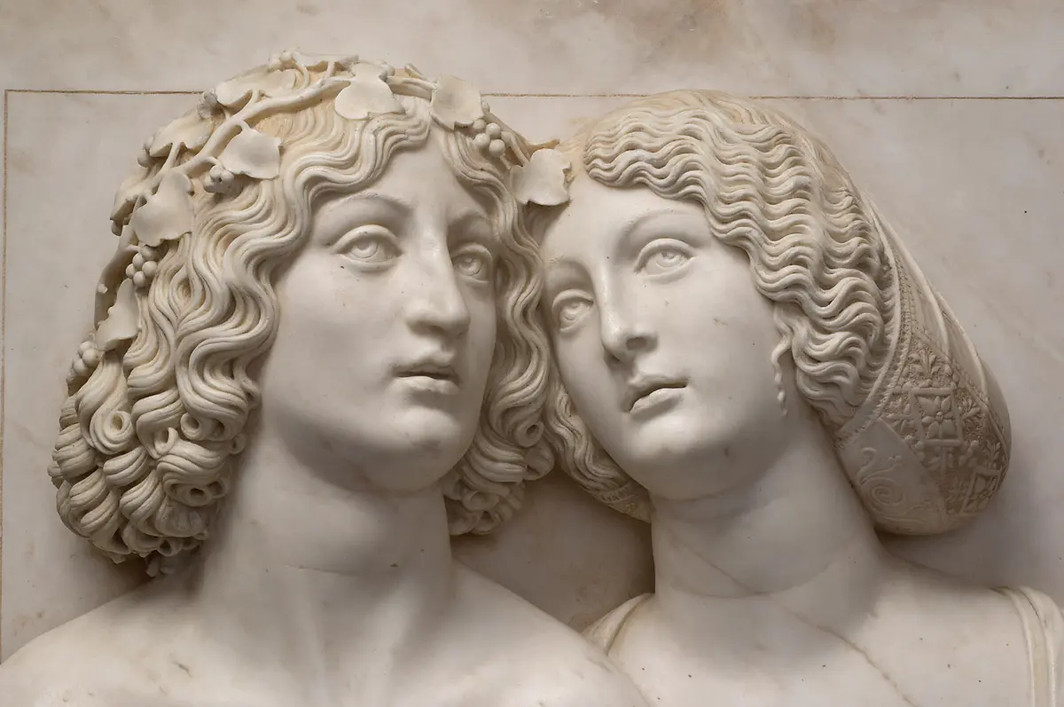 Young Couple