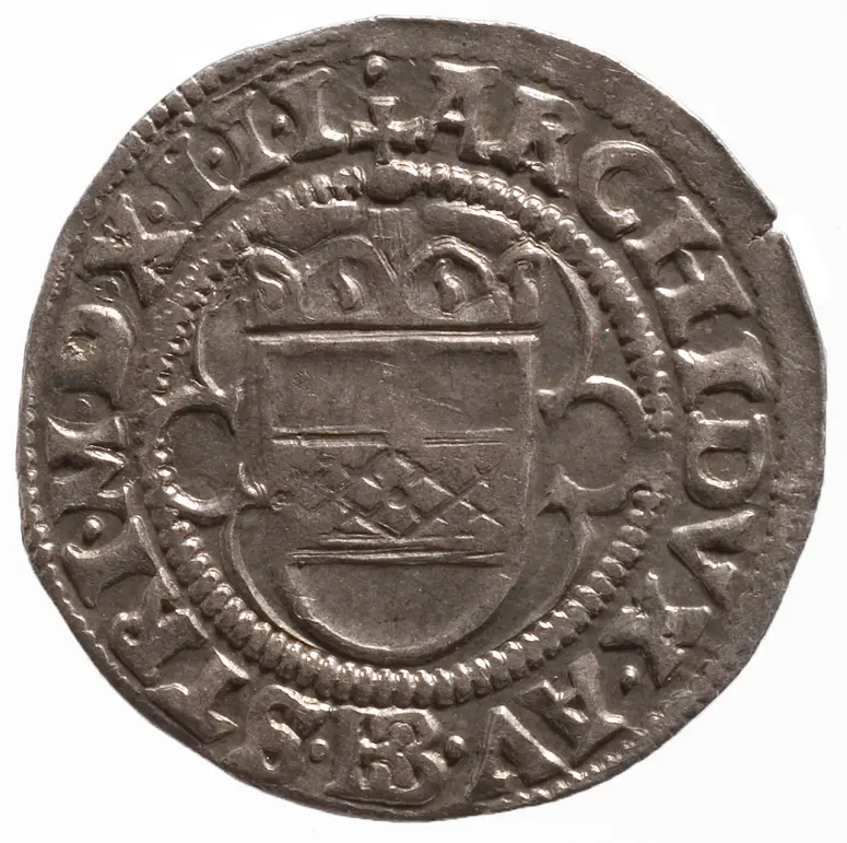 Münze