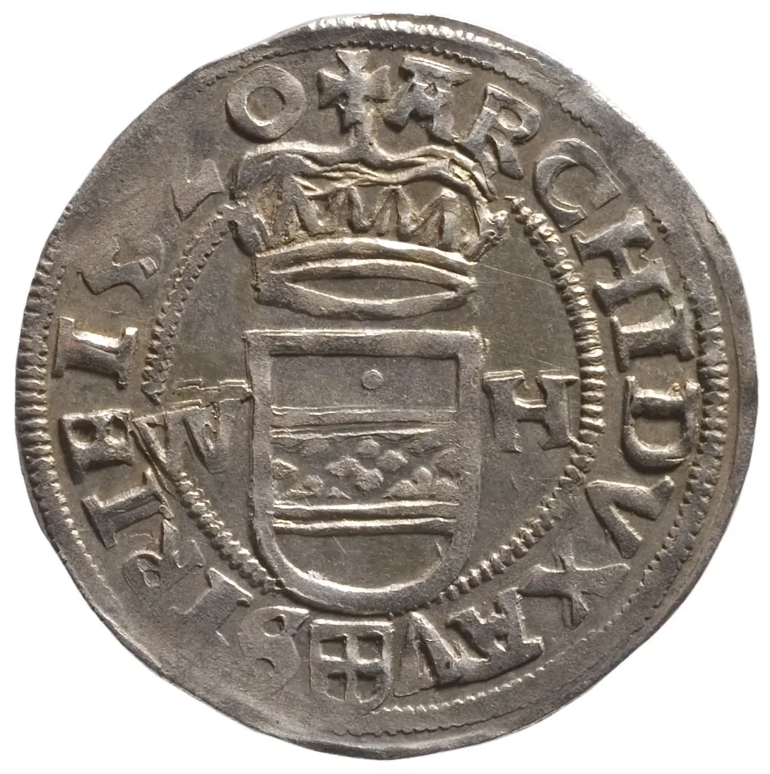 Münze