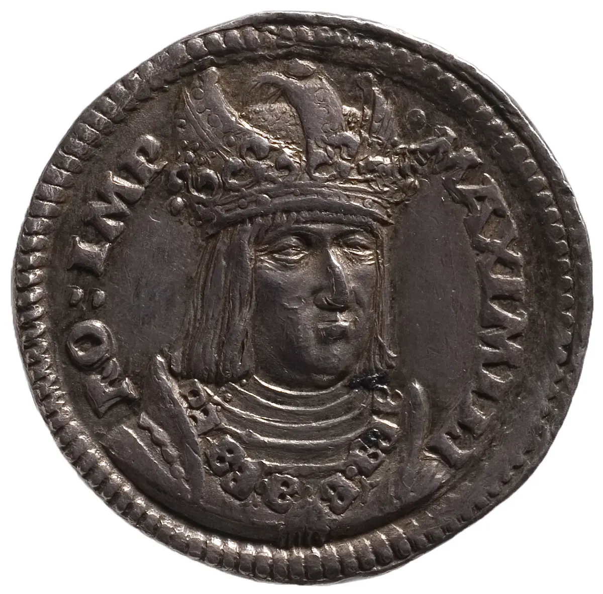 Haus Österreich: Maximilian I.