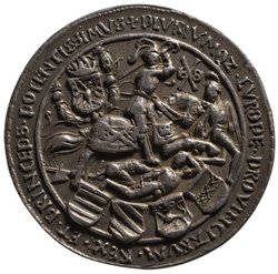 Habsburg: Kaiser Maximilian I.