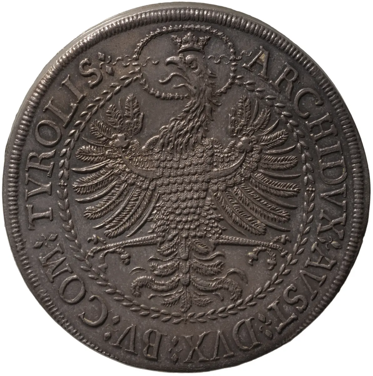 Haus Österreich: Leopold I.