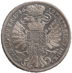 Haus Österreich: Maria Theresia