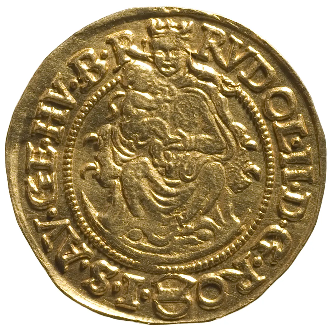 Münze