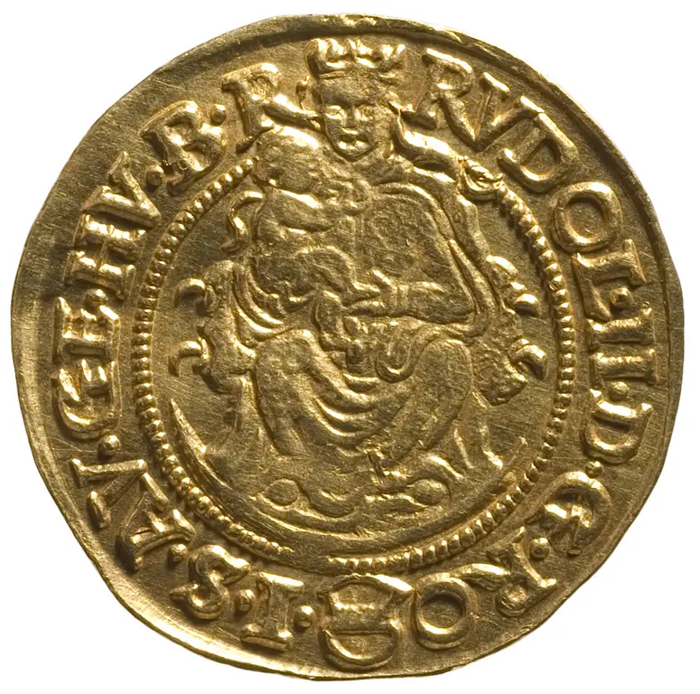 Münze