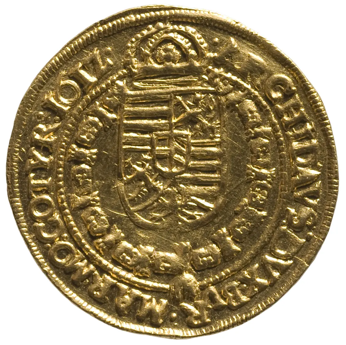 Münze