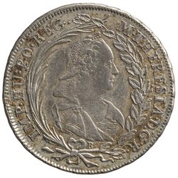 Haus Österreich: Maria Theresia