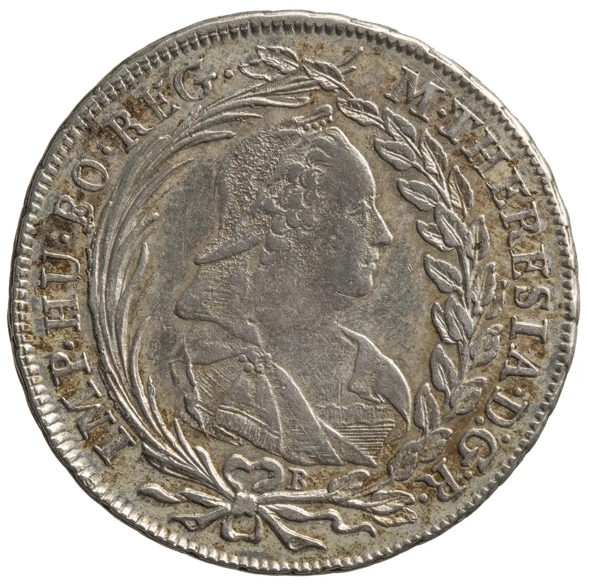 Haus Österreich: Maria Theresia