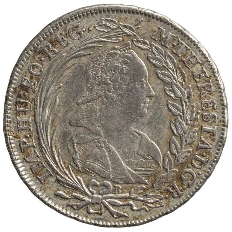 Münze