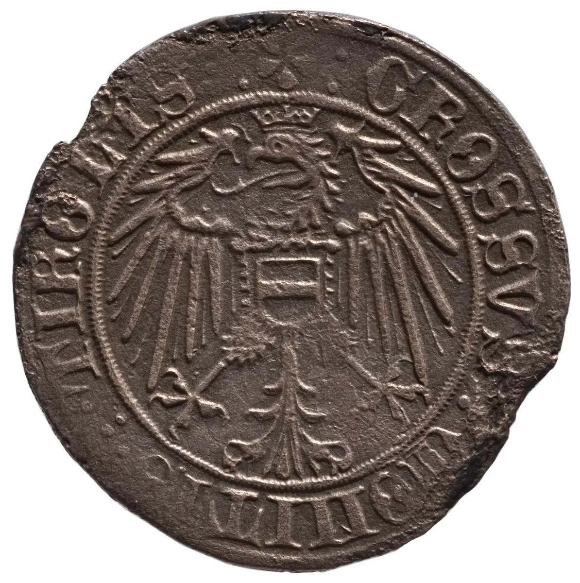 Haus Österreich: Sigismund