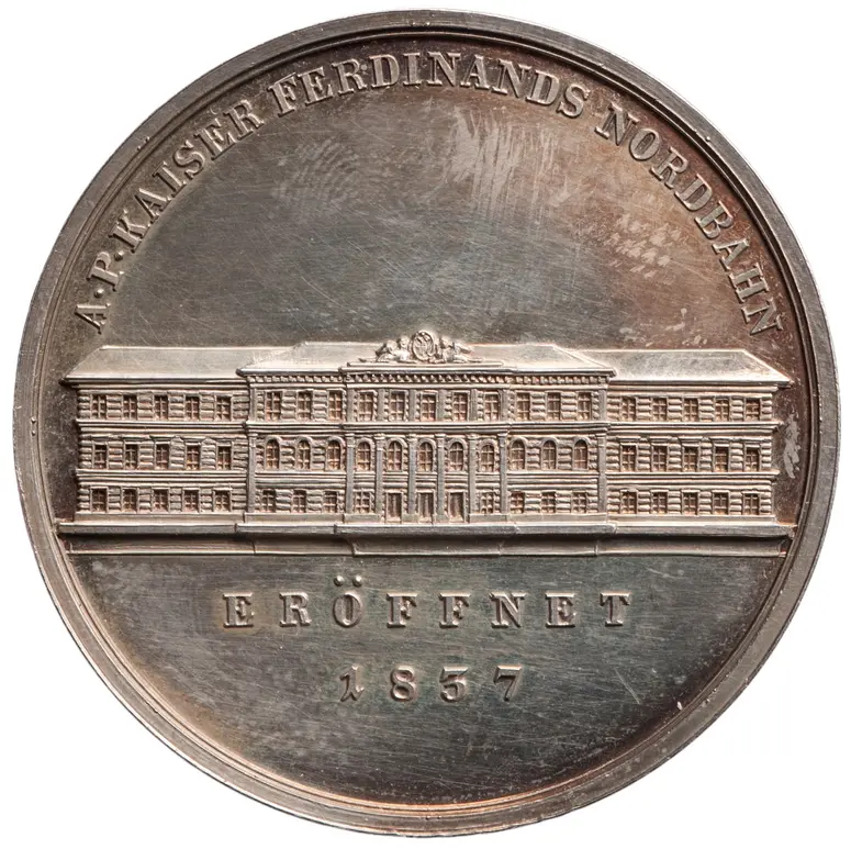 Medaille