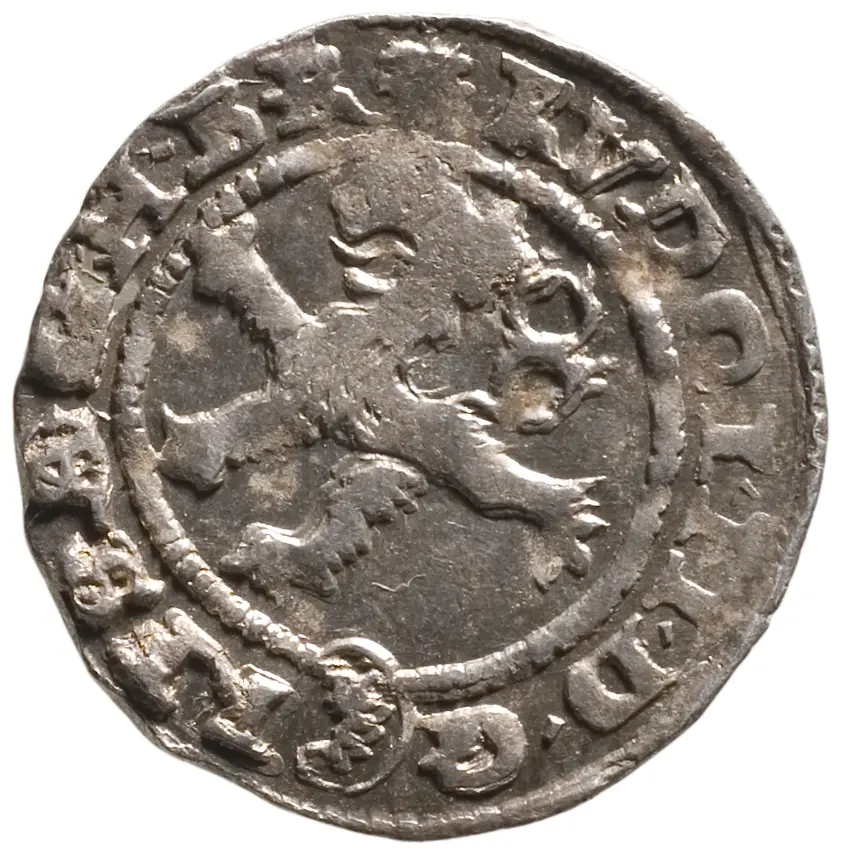 Münze