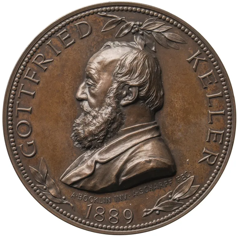 Medaille