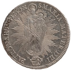 Haus Österreich: Maria Theresia