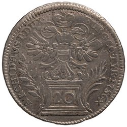 Haus Österreich: Maria Theresia