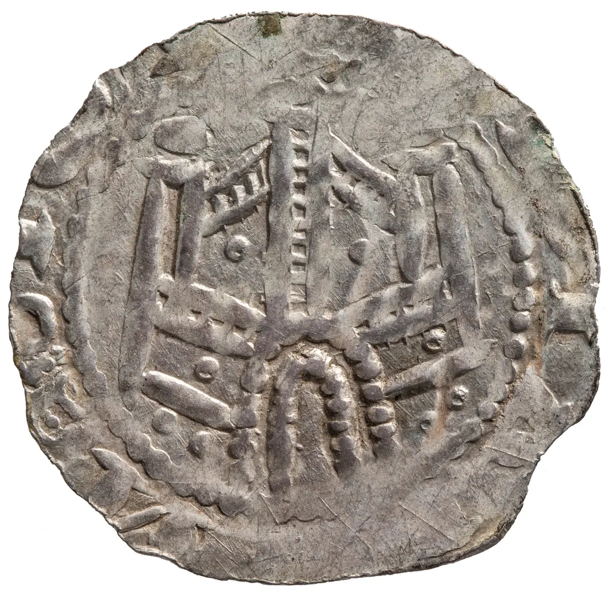 Markgrafen von Österreich: Leopold III. (1095–1136)