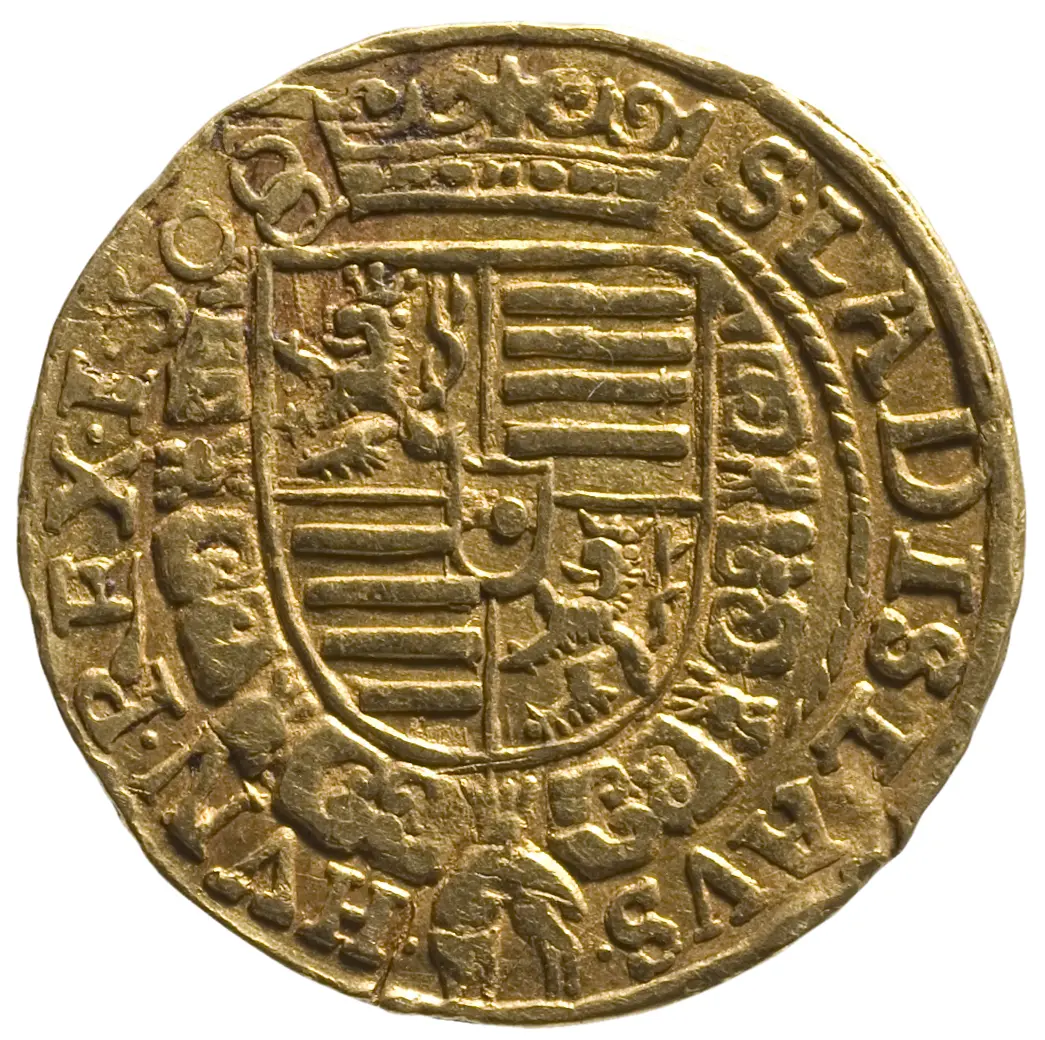 Münze