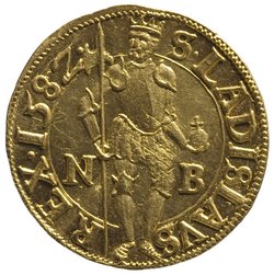 Münze
