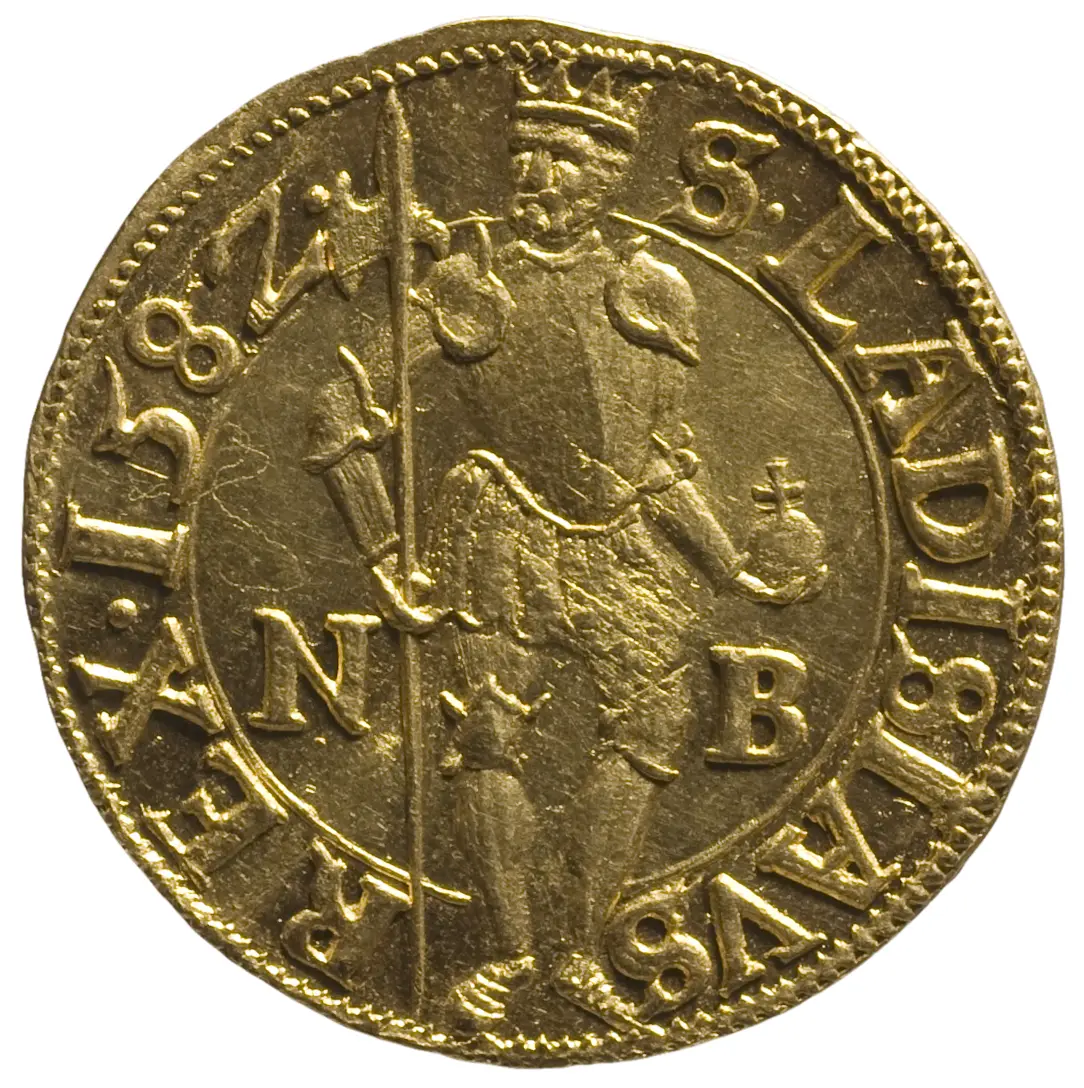 Münze
