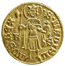 Könige von Ungarn: Sigismund