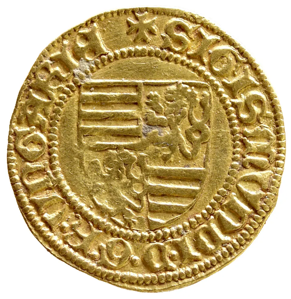 Könige von Ungarn: Sigismund