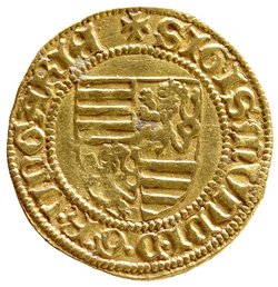 Könige von Ungarn: Sigismund