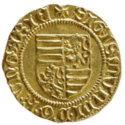 Könige von Ungarn: Sigismund