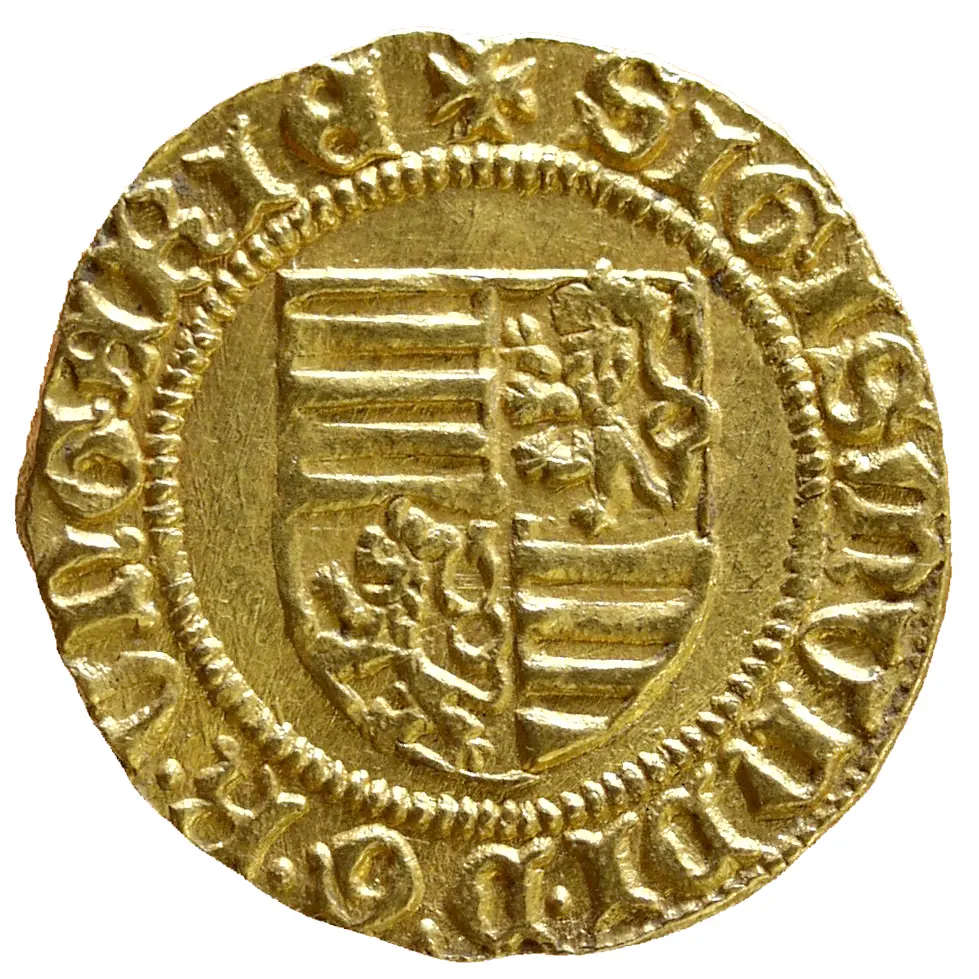 Könige von Ungarn: Sigismund
