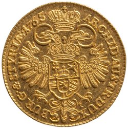 Haus Österreich: Maria Theresia