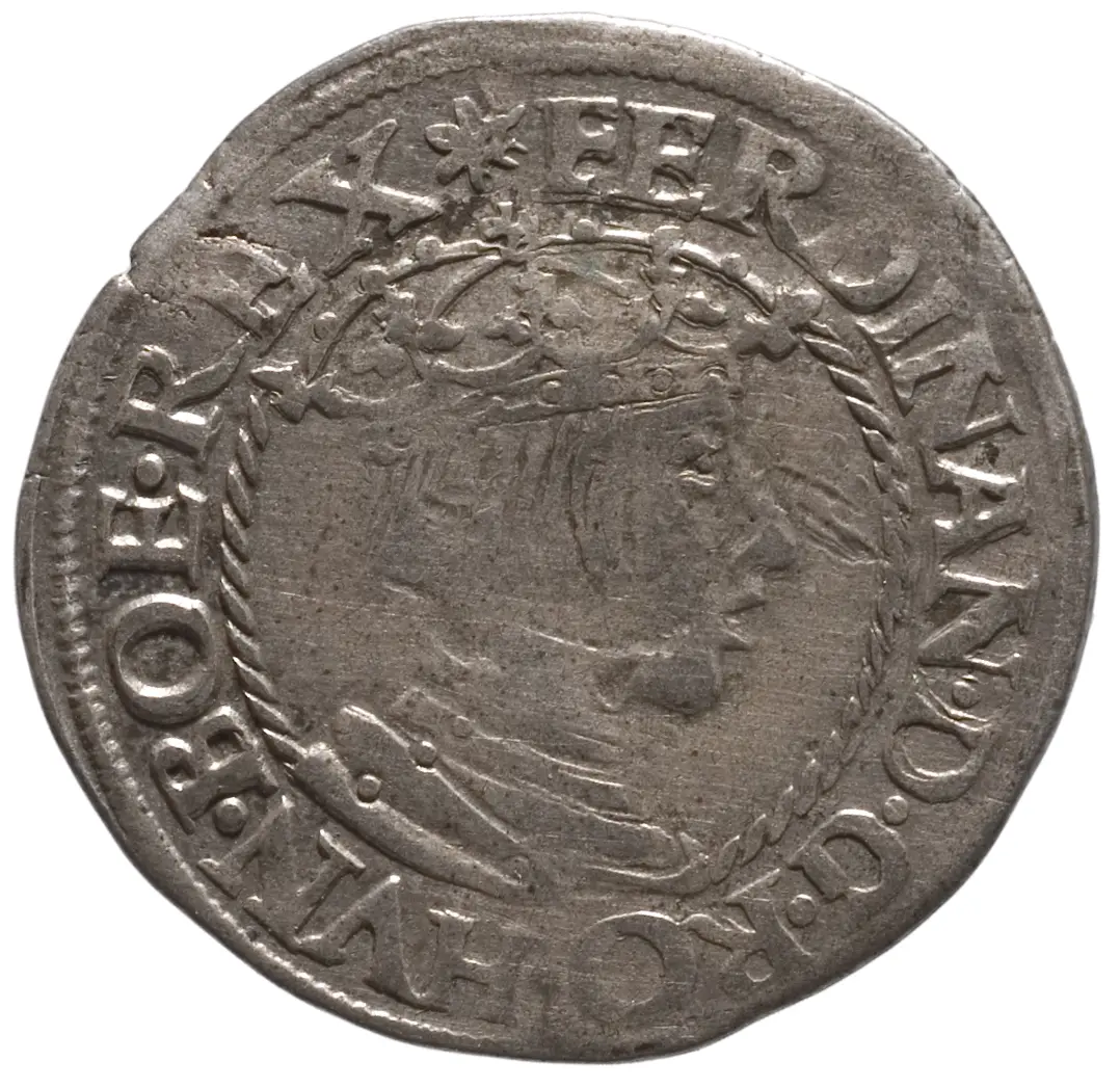 Münze