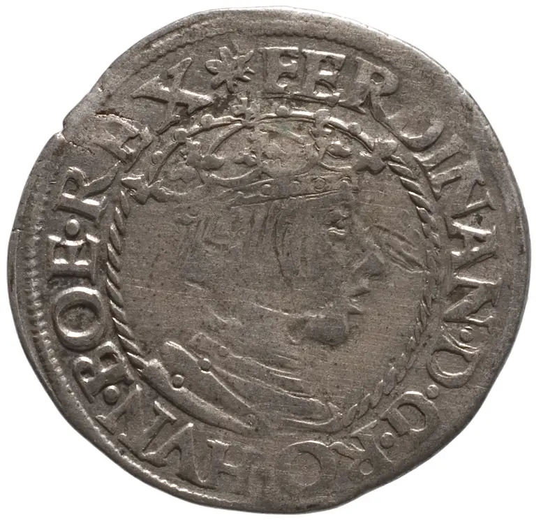 Münze