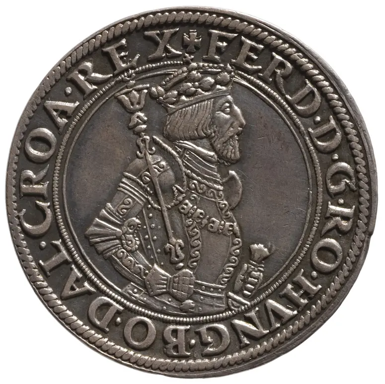 Münze