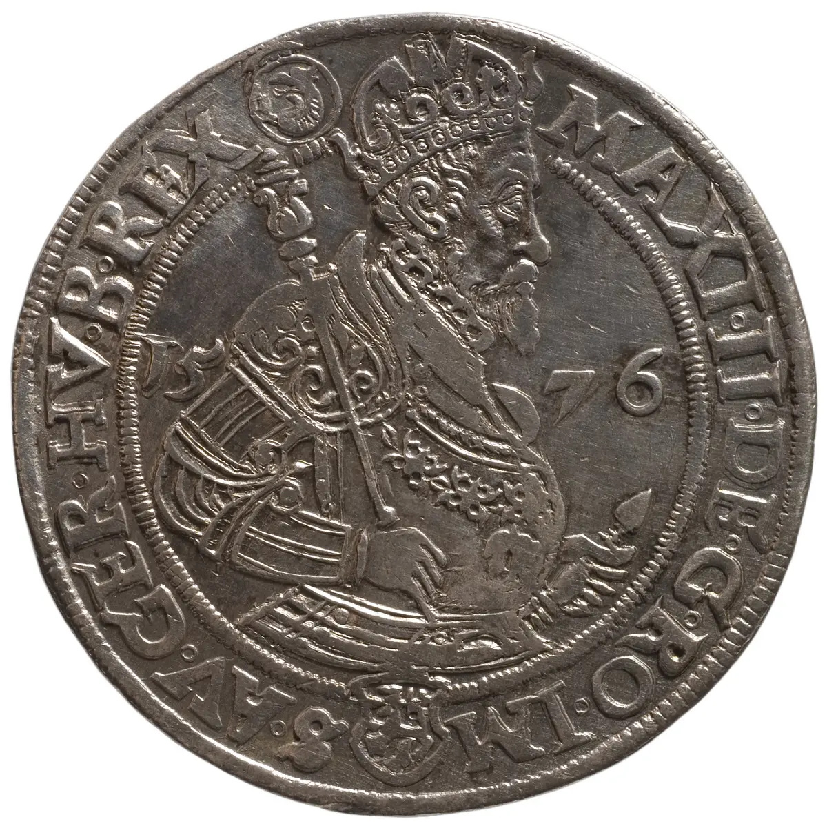 Münze