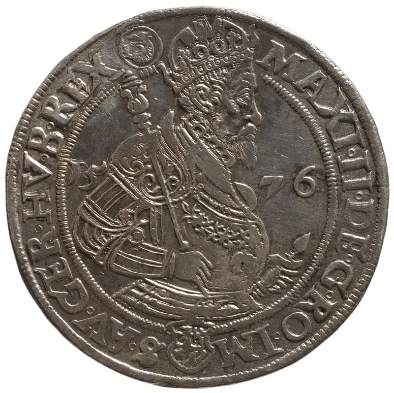 Münze