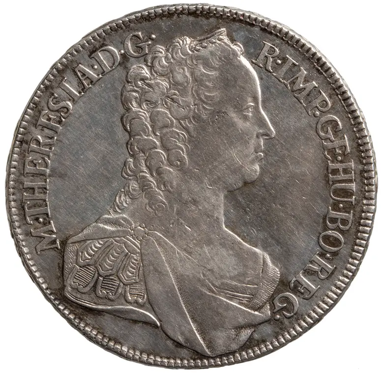 Münze