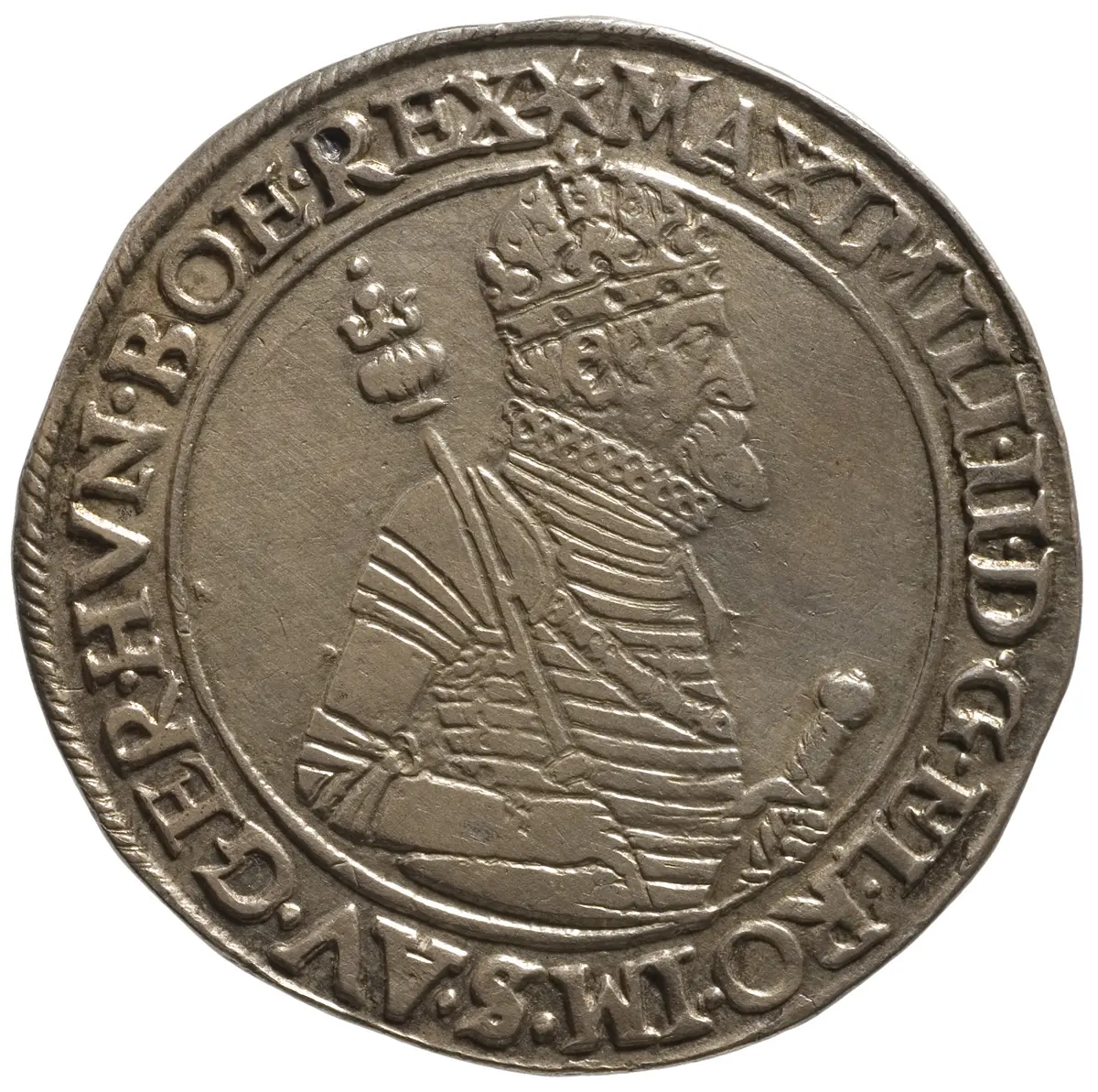 Münze