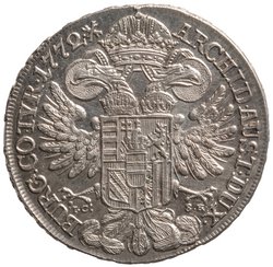 Haus Österreich: Maria Theresia