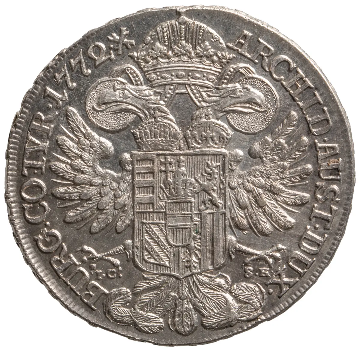 Haus Österreich: Maria Theresia
