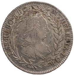 Haus Österreich: Maria Theresia