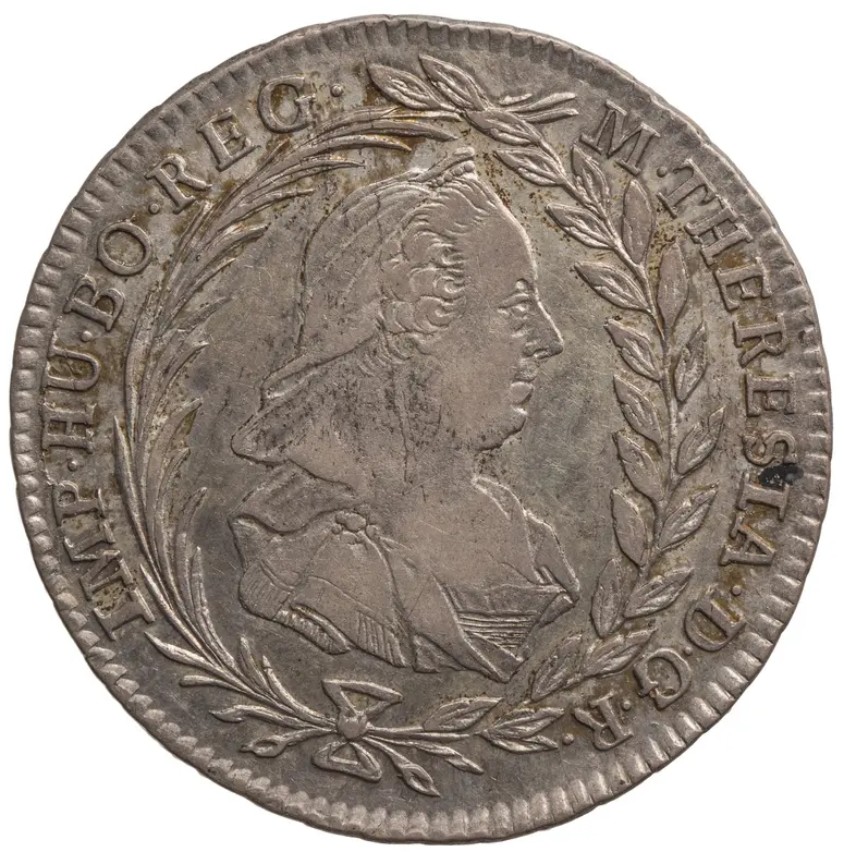 Münze