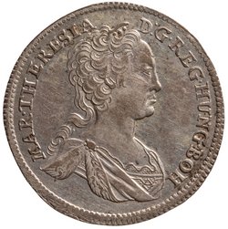 Haus Österreich: Maria Theresia