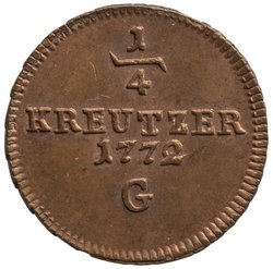 Haus Österreich: Maria Theresia