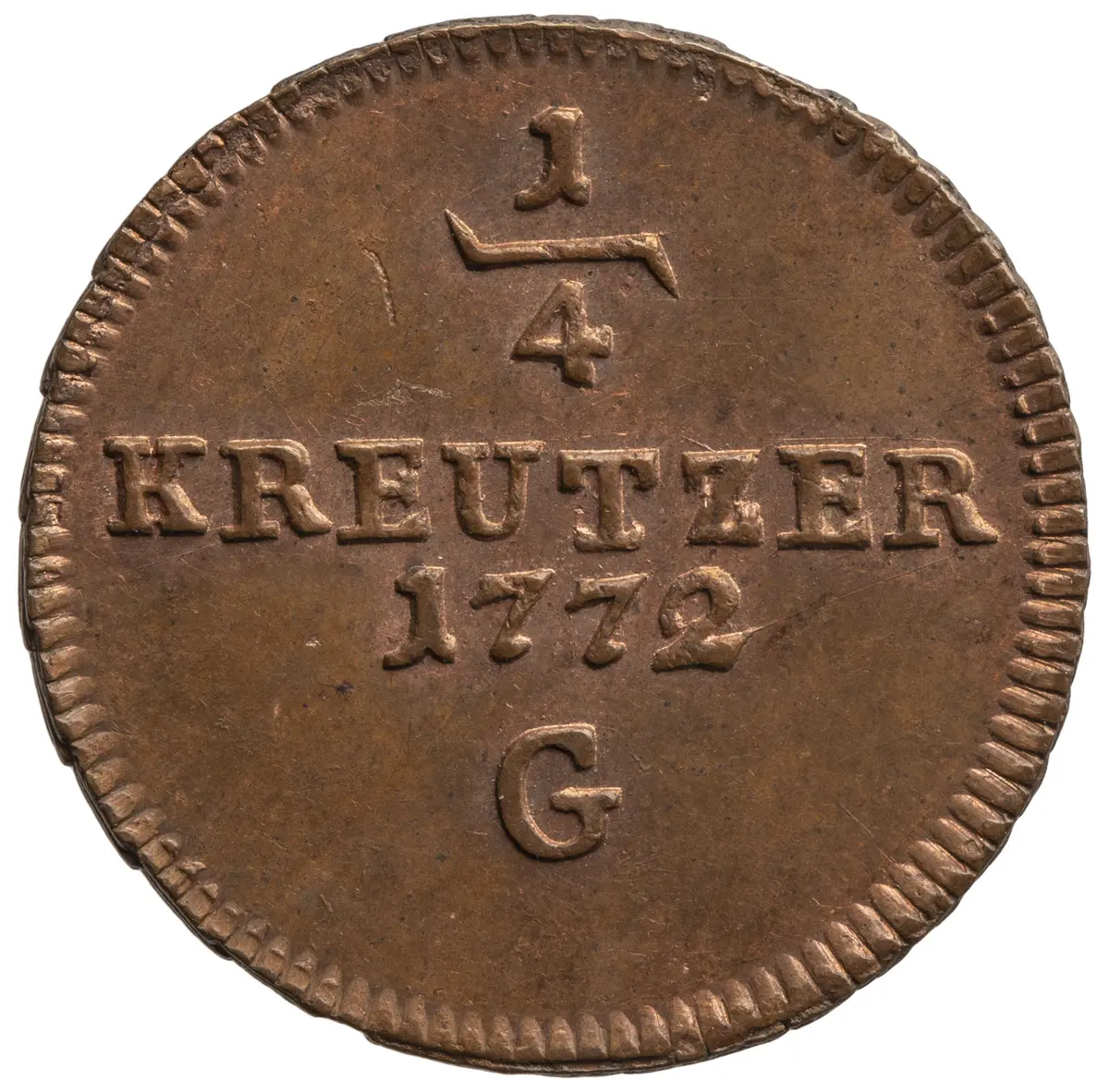 Haus Österreich: Maria Theresia
