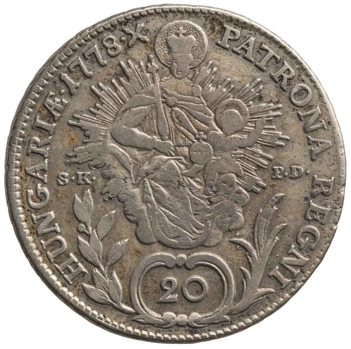 Haus Österreich: Maria Theresia