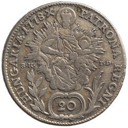 Haus Österreich: Maria Theresia
