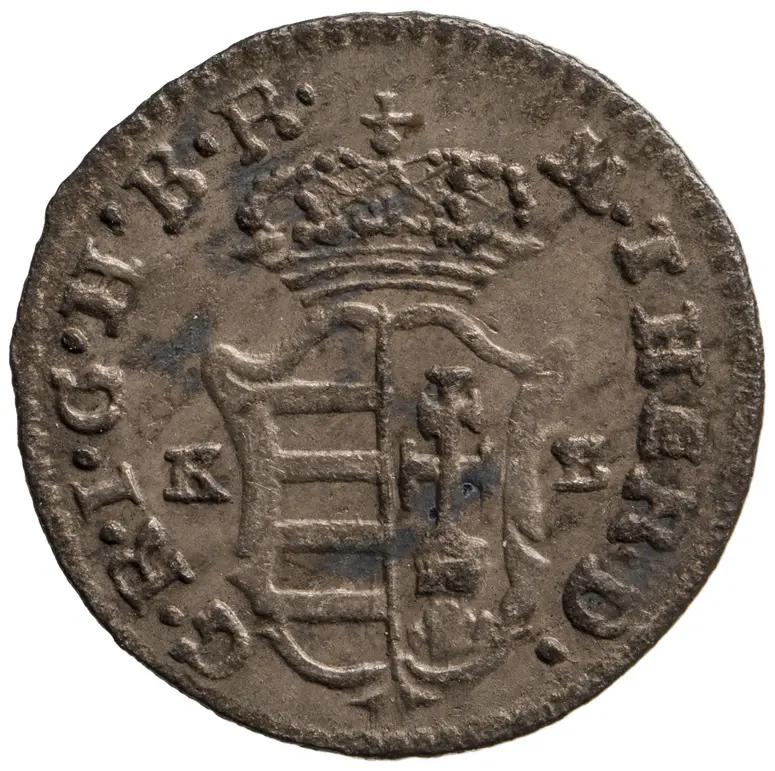 Münze