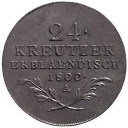 Habsburg: Franz II.