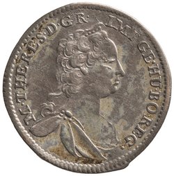Haus Österreich: Maria Theresia