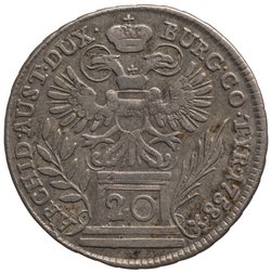 Haus Österreich: Maria Theresia